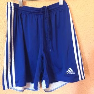 Adidas Shorts